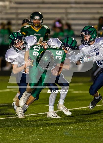 Thumbnail 3 in Woodgrove @ Loudoun Valley photogallery.