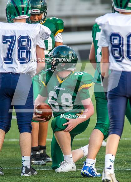 Thumbnail 3 in Woodgrove @ Loudoun Valley photogallery.