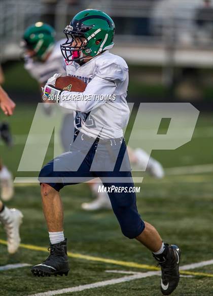 Thumbnail 3 in Woodgrove @ Loudoun Valley photogallery.