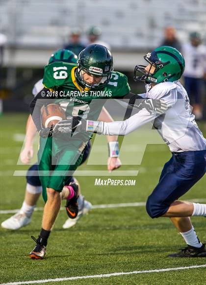 Thumbnail 1 in Woodgrove @ Loudoun Valley photogallery.