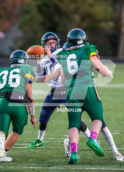Thumbnail 1 in Woodgrove @ Loudoun Valley photogallery.