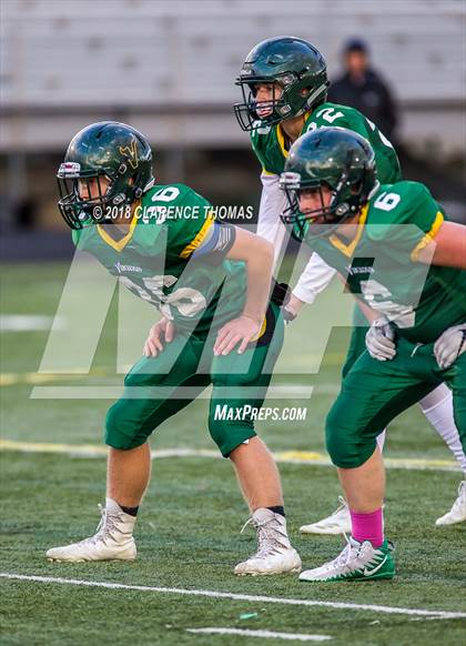 Thumbnail 2 in Woodgrove @ Loudoun Valley photogallery.