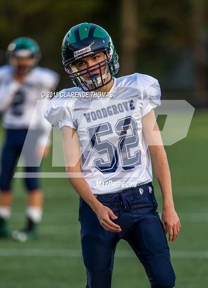 Thumbnail 3 in Woodgrove @ Loudoun Valley photogallery.