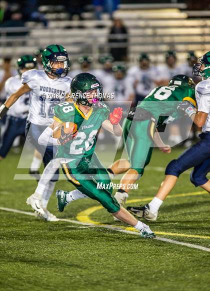 Thumbnail 2 in Woodgrove @ Loudoun Valley photogallery.