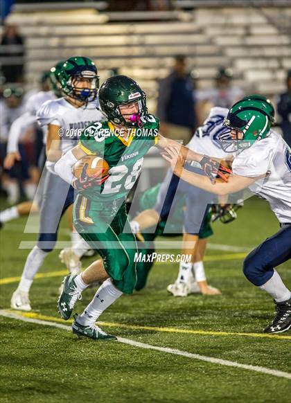 Thumbnail 3 in Woodgrove @ Loudoun Valley photogallery.