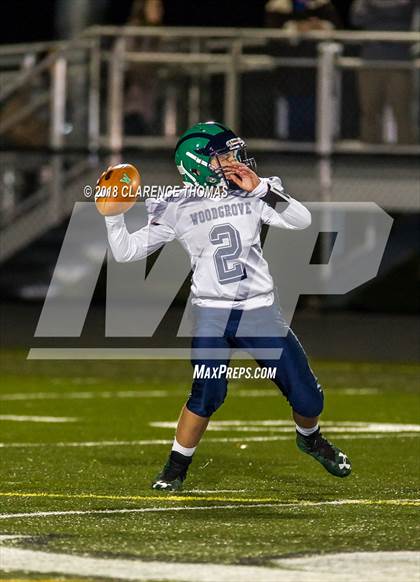 Thumbnail 1 in Woodgrove @ Loudoun Valley photogallery.