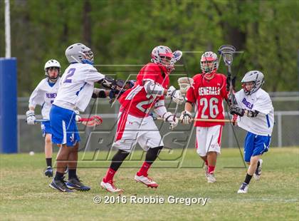 Thumbnail 2 in JV: Wade Hampton @ Byrnes photogallery.