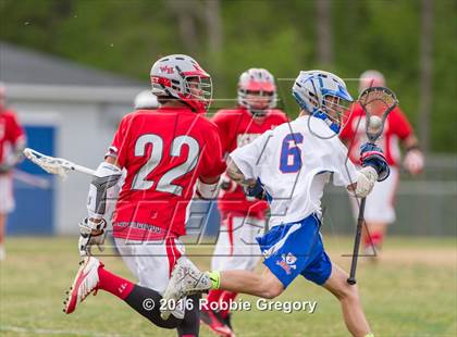 Thumbnail 3 in JV: Wade Hampton @ Byrnes photogallery.