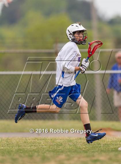 Thumbnail 2 in Wade Hampton @ Byrnes photogallery.