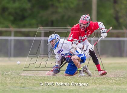 Thumbnail 2 in JV: Wade Hampton @ Byrnes photogallery.