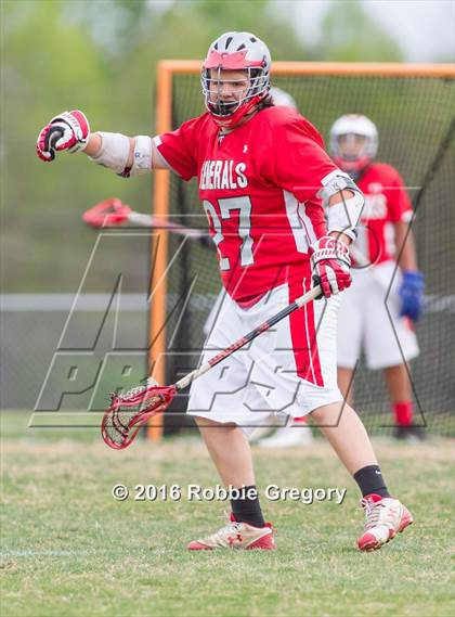 Thumbnail 2 in Wade Hampton @ Byrnes photogallery.