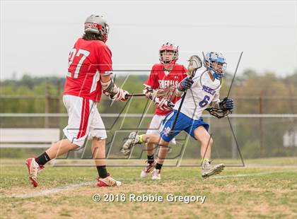 Thumbnail 2 in Wade Hampton @ Byrnes photogallery.