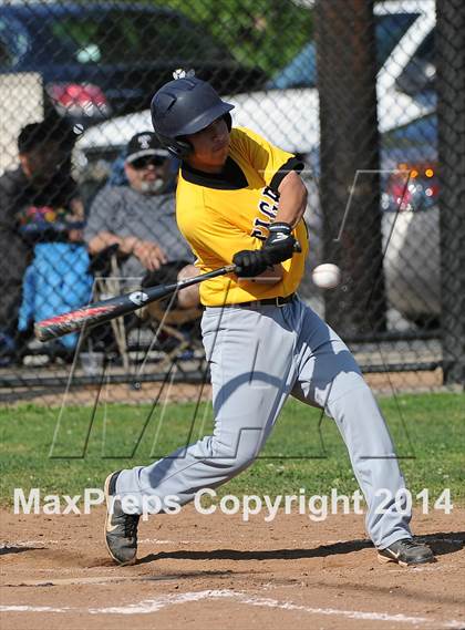 Thumbnail 3 in Bosco Tech @ Gabrielino photogallery.
