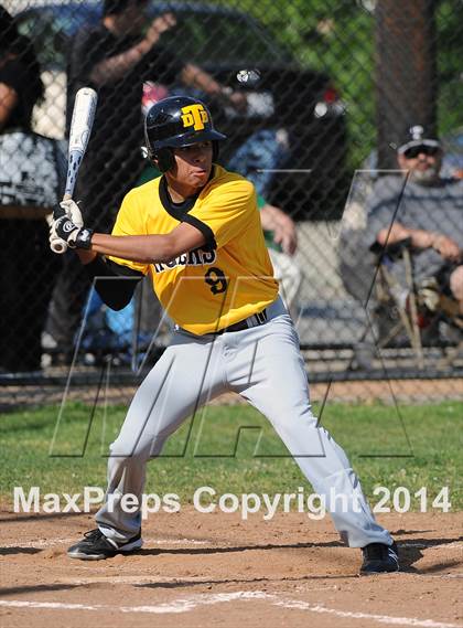 Thumbnail 3 in Bosco Tech @ Gabrielino photogallery.