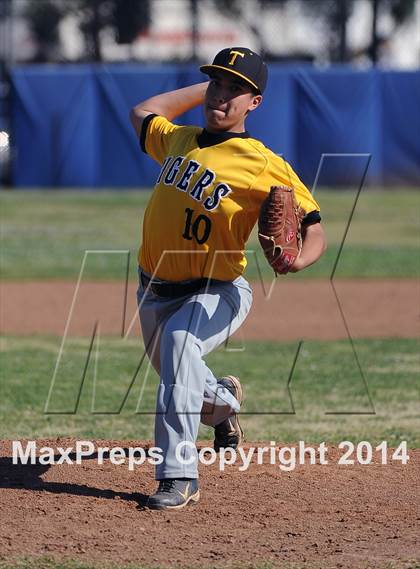 Thumbnail 3 in Bosco Tech @ Gabrielino photogallery.