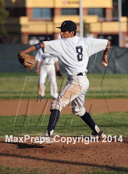 Thumbnail 2 in Bosco Tech @ Gabrielino photogallery.