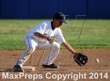 Thumbnail 2 in Bosco Tech @ Gabrielino photogallery.