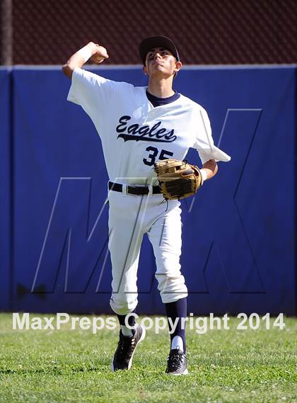 Thumbnail 1 in Bosco Tech @ Gabrielino photogallery.