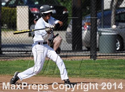 Thumbnail 2 in Bosco Tech @ Gabrielino photogallery.