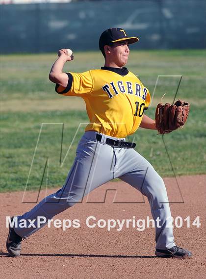 Thumbnail 1 in Bosco Tech @ Gabrielino photogallery.