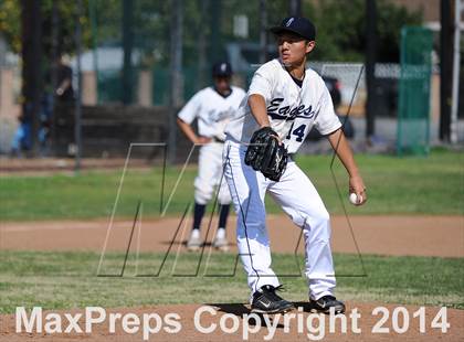 Thumbnail 1 in Bosco Tech @ Gabrielino photogallery.