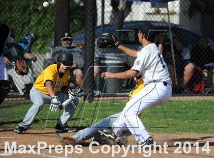 Thumbnail 2 in Bosco Tech @ Gabrielino photogallery.