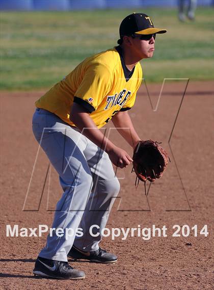 Thumbnail 1 in Bosco Tech @ Gabrielino photogallery.