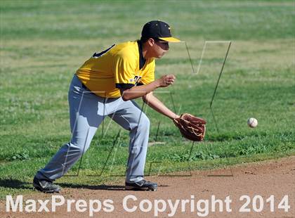 Thumbnail 1 in Bosco Tech @ Gabrielino photogallery.