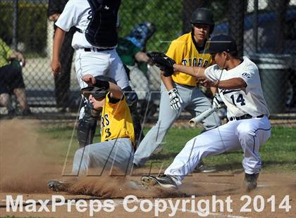 Thumbnail 2 in Bosco Tech @ Gabrielino photogallery.