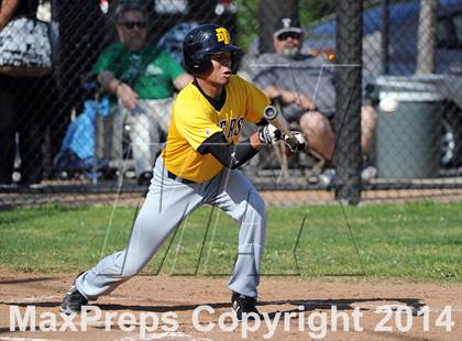 Thumbnail 1 in Bosco Tech @ Gabrielino photogallery.