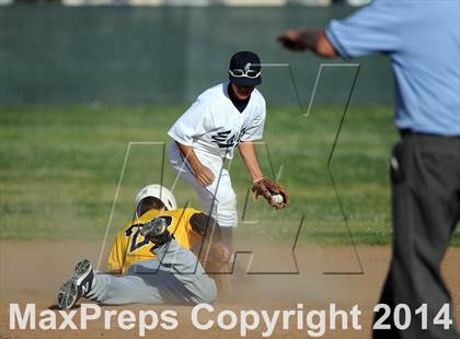 Thumbnail 1 in Bosco Tech @ Gabrielino photogallery.