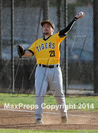Thumbnail 1 in Bosco Tech @ Gabrielino photogallery.