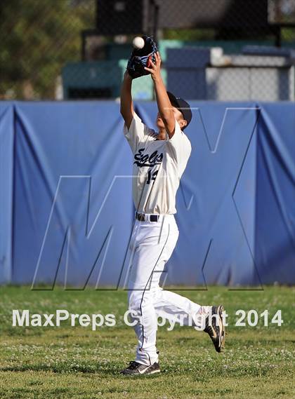 Thumbnail 1 in Bosco Tech @ Gabrielino photogallery.