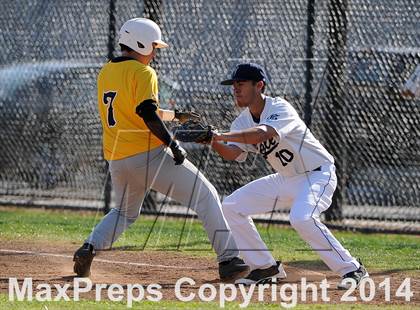 Thumbnail 1 in Bosco Tech @ Gabrielino photogallery.