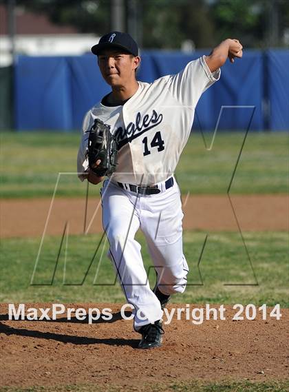 Thumbnail 1 in Bosco Tech @ Gabrielino photogallery.