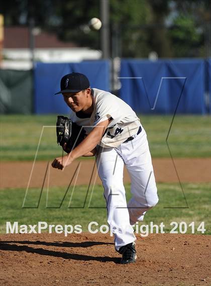 Thumbnail 2 in Bosco Tech @ Gabrielino photogallery.
