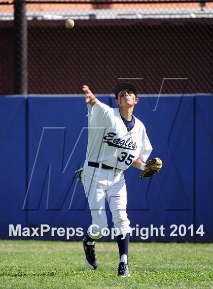 Thumbnail 2 in Bosco Tech @ Gabrielino photogallery.