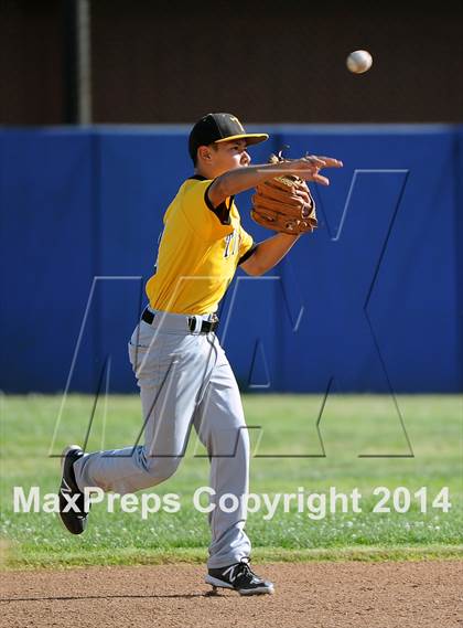 Thumbnail 3 in Bosco Tech @ Gabrielino photogallery.