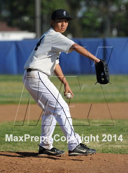 Thumbnail 3 in Bosco Tech @ Gabrielino photogallery.
