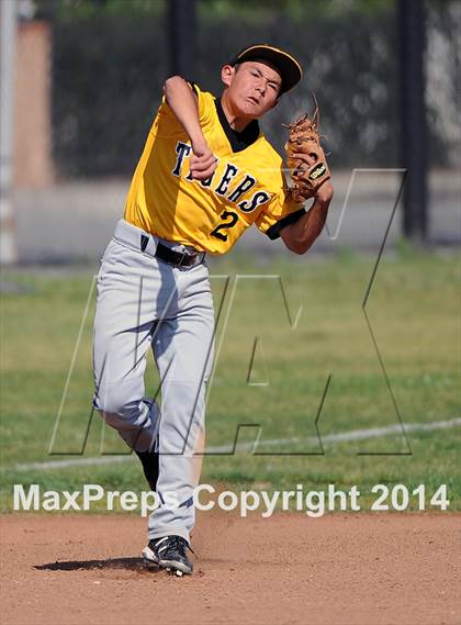 Thumbnail 3 in Bosco Tech @ Gabrielino photogallery.