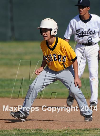 Thumbnail 2 in Bosco Tech @ Gabrielino photogallery.