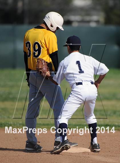 Thumbnail 2 in Bosco Tech @ Gabrielino photogallery.