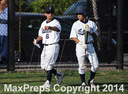 Thumbnail 3 in Bosco Tech @ Gabrielino photogallery.