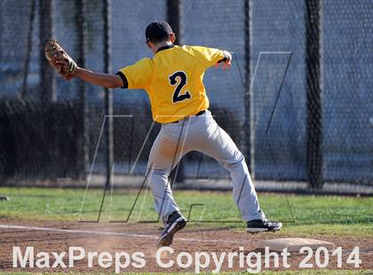 Thumbnail 2 in Bosco Tech @ Gabrielino photogallery.