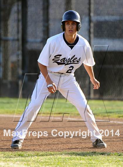 Thumbnail 1 in Bosco Tech @ Gabrielino photogallery.