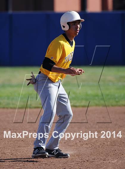 Thumbnail 1 in Bosco Tech @ Gabrielino photogallery.