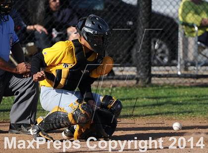 Thumbnail 3 in Bosco Tech @ Gabrielino photogallery.