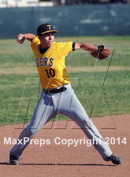 Thumbnail 3 in Bosco Tech @ Gabrielino photogallery.