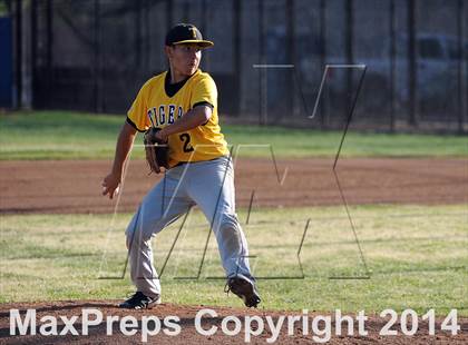 Thumbnail 2 in Bosco Tech @ Gabrielino photogallery.