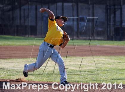 Thumbnail 1 in Bosco Tech @ Gabrielino photogallery.